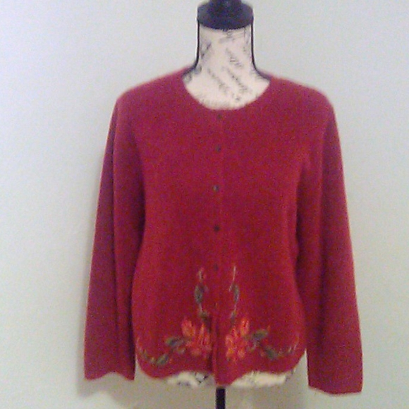 Sweaters - Marisa Christina Sweater